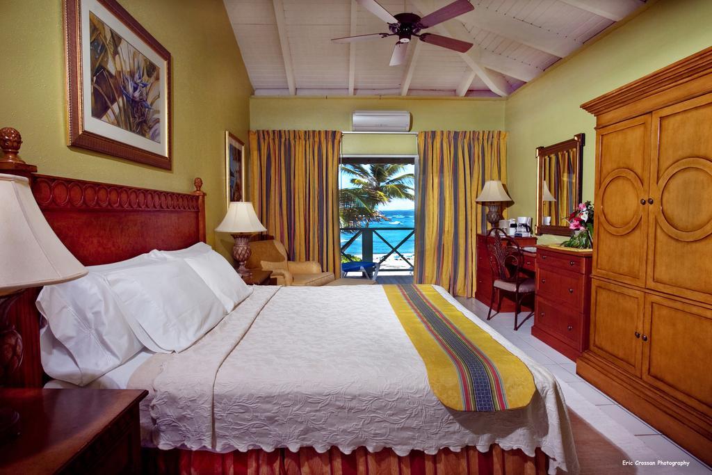 Hibiscus Beach Resort Christiansted Room photo