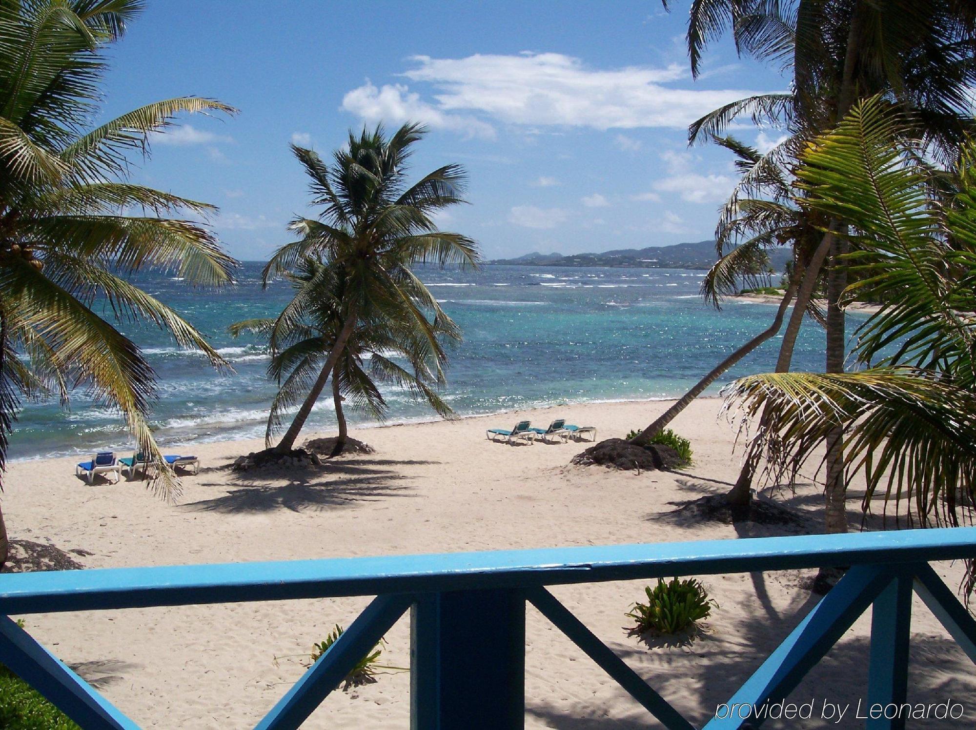 Hibiscus Beach Resort Christiansted Exterior photo