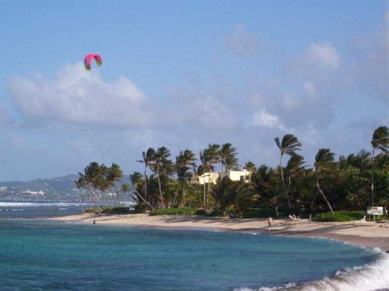 Hibiscus Beach Resort Christiansted Exterior photo