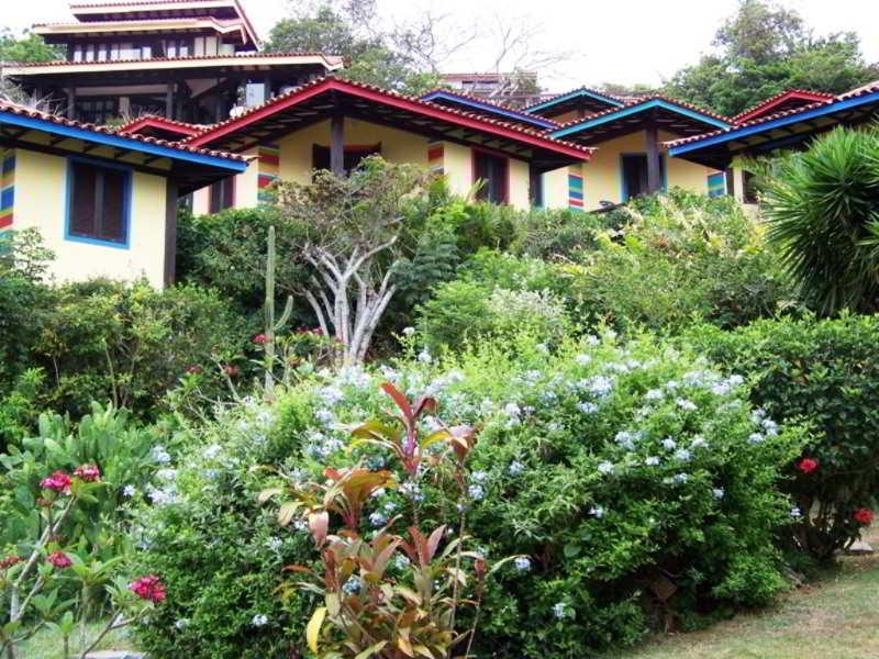 Hibiscus Beach Resort Christiansted Exterior photo
