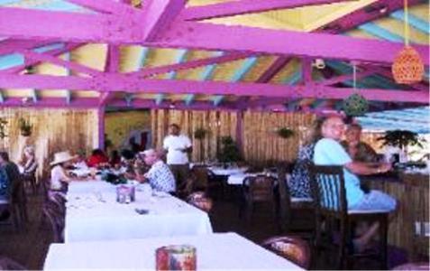 Hibiscus Beach Resort Christiansted Exterior photo