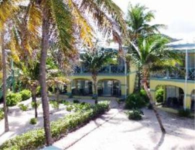 Hibiscus Beach Resort Christiansted Exterior photo
